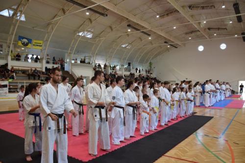 9. Tadashii kupa karate verseny Kiskunmajsán 4